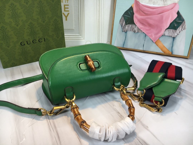 Gucci Top Handle Bags